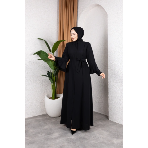 Volan Kol Yarım Mevlana Feracce