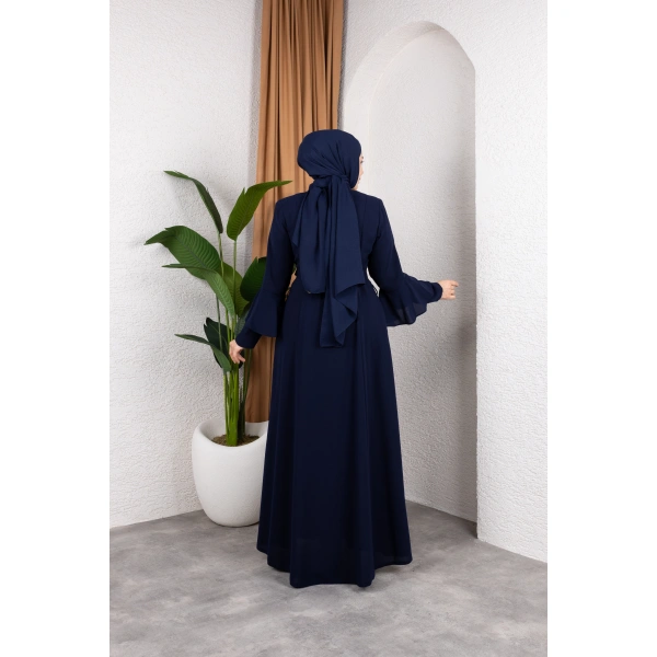 Volan Kol Yarım Mevlana Feracce