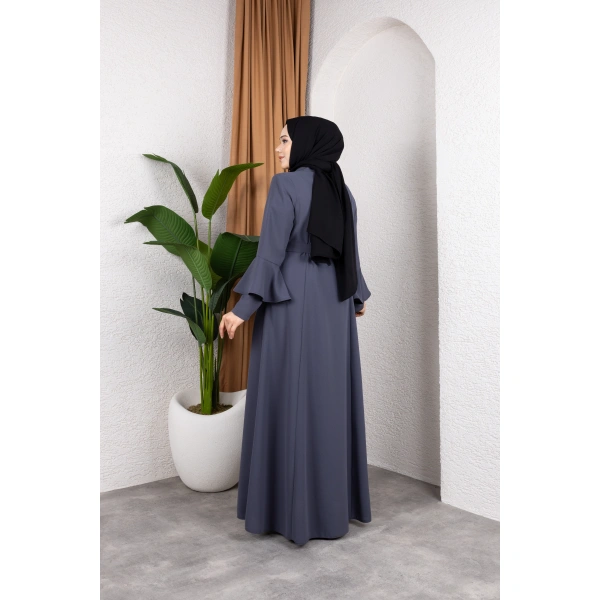 Volan Kol Yarım Mevlana Feracce