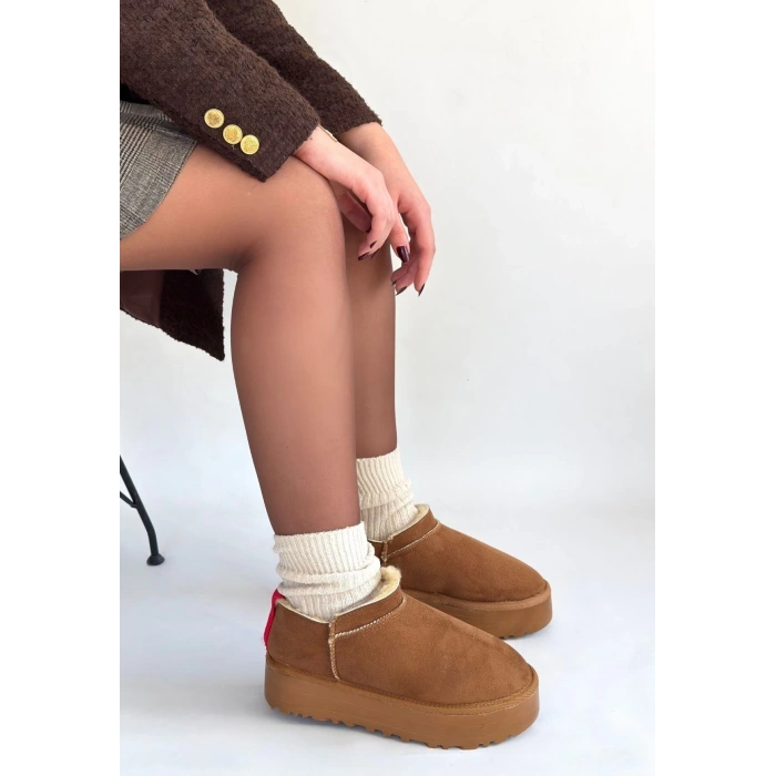 Mitay Taba Süet Bot