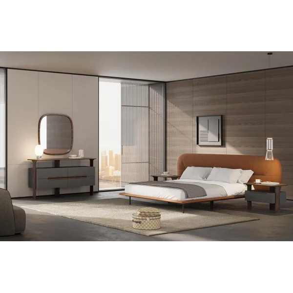 Edge Yatak Odası Takımı