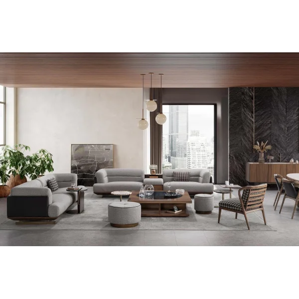 Lisaa Koltuk Takımı