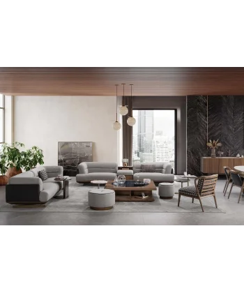 Lisaa Koltuk Takımı