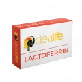 Lactoferrin (Laktoferrin)