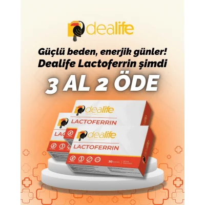 3 Al 2 Öde Kampanyası