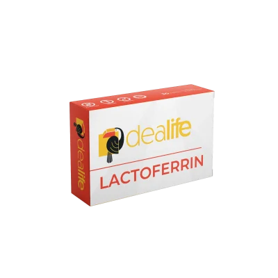 Lactoferrin (Laktoferrin)