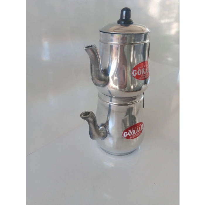 1 NUMARA ÇAYDANLIK ALUMİNYUM.