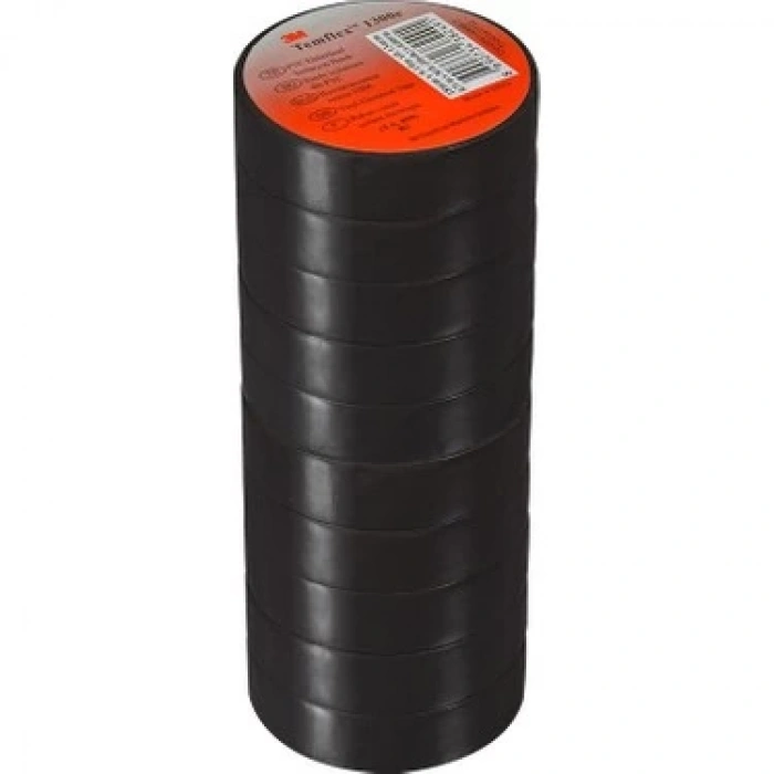 3M İzole Band Eelektrik bandı 10lu Paket