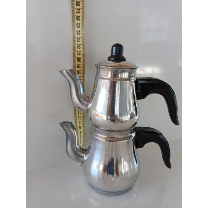 Mini çaydanlık. sıfır (0) Numara.