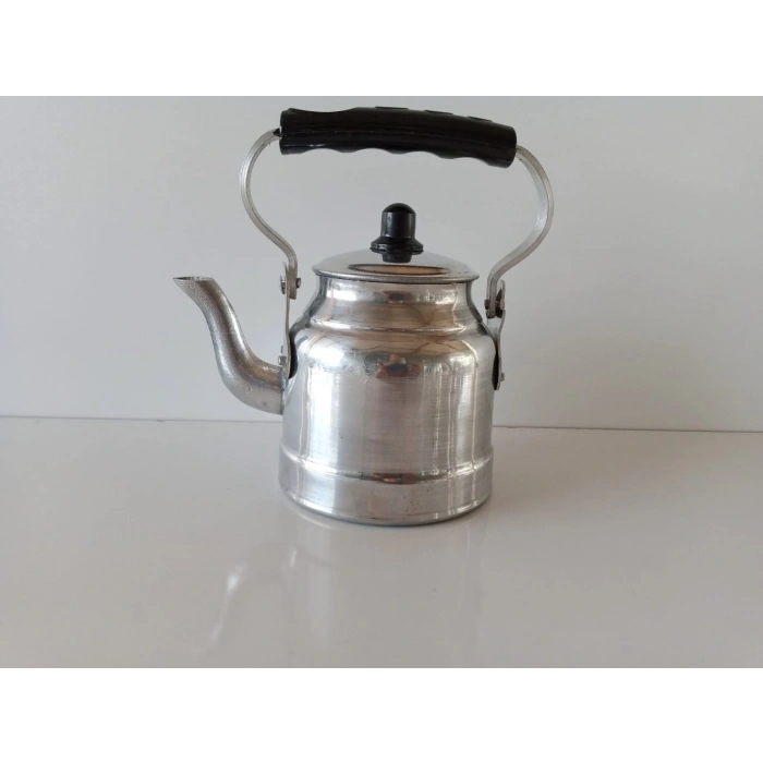 Mini Üstten kulplu çaydanlık (Çoban Çaydanlığı)