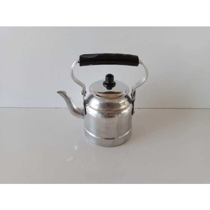 Mini Üstten kulplu çaydanlık (Çoban Çaydanlığı)