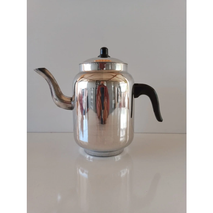 Kahveci demliği Aluminyum 5 numara.