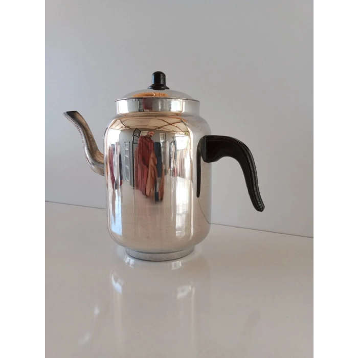 Kahveci demliği Aluminyum 5 numara.