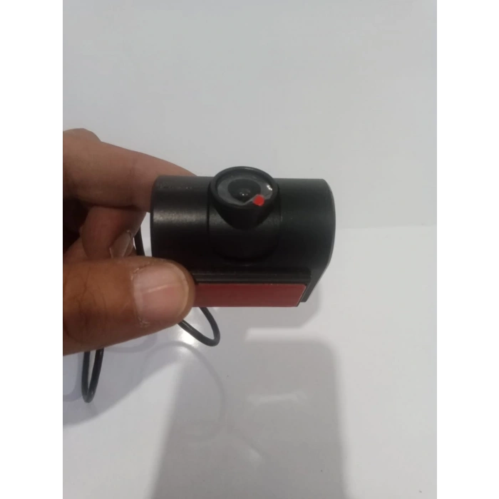 Araç İçi Kamerası