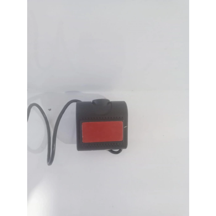 Araç İçi Kamerası