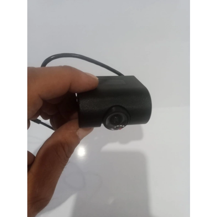 Araç İçi Kamerası