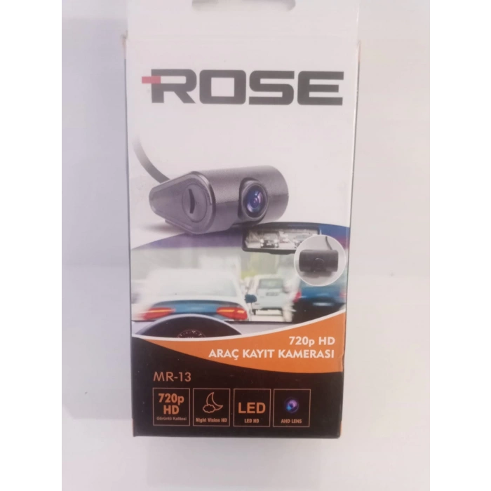 Araç İçi Kamerası