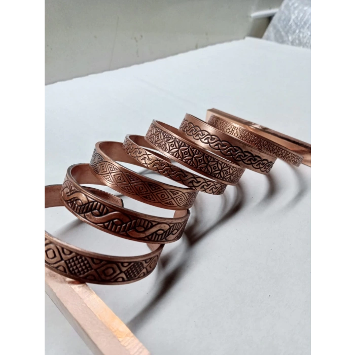 Bakır Bileklik