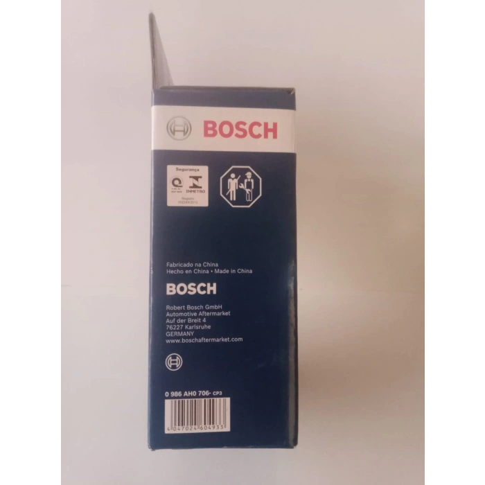 Bosch Dadat korna Seti Çiftli.