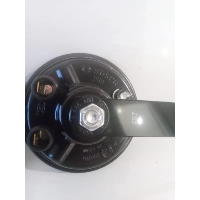 Bosch Didit korna Seti Çiftli 12V - 350/420 Hz