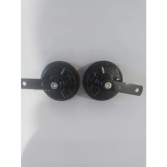 Bosch Didit korna Seti Çiftli 12V - 350/420 Hz