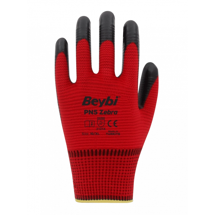 BEYBİ İŞ ELDİVENİ