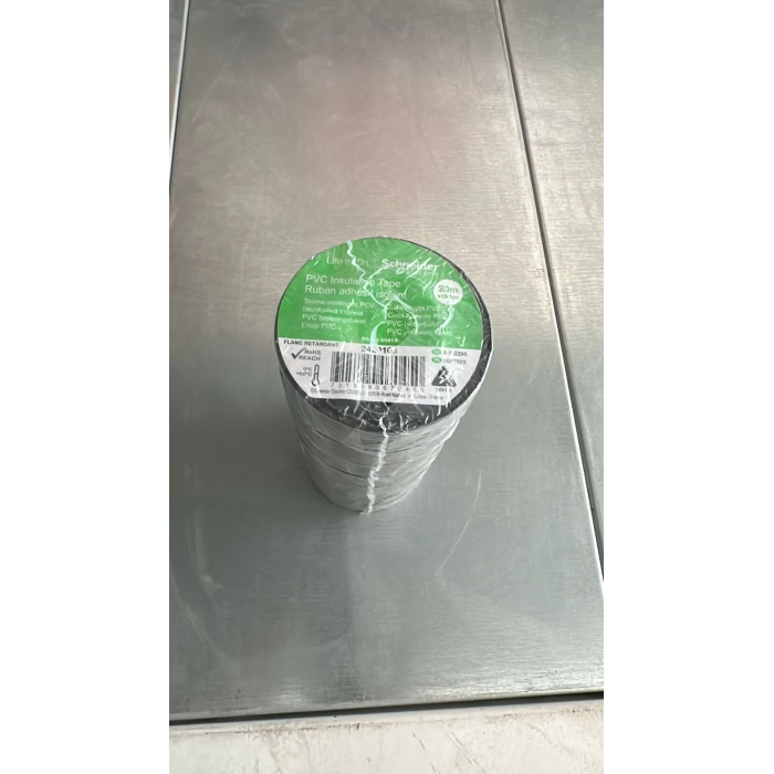 Schneider İzole Bant Elektrik bandı 8li Paket