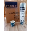 1.Sınıf Karton bardak. 4 oz. küçük boy. 1000 adet.