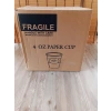1.Sınıf Karton bardak. 4 oz. küçük boy. 1000 adet.