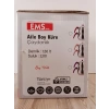 Aile Boy, Büyük çaydanlık Krom Çelik