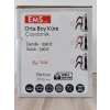 Orta Boy, Krom Çelik Küre tip çaydanlık