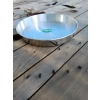 Aluminyum düz tepsi tava