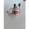 Aluminyum Tombik Demlik 16 Numara