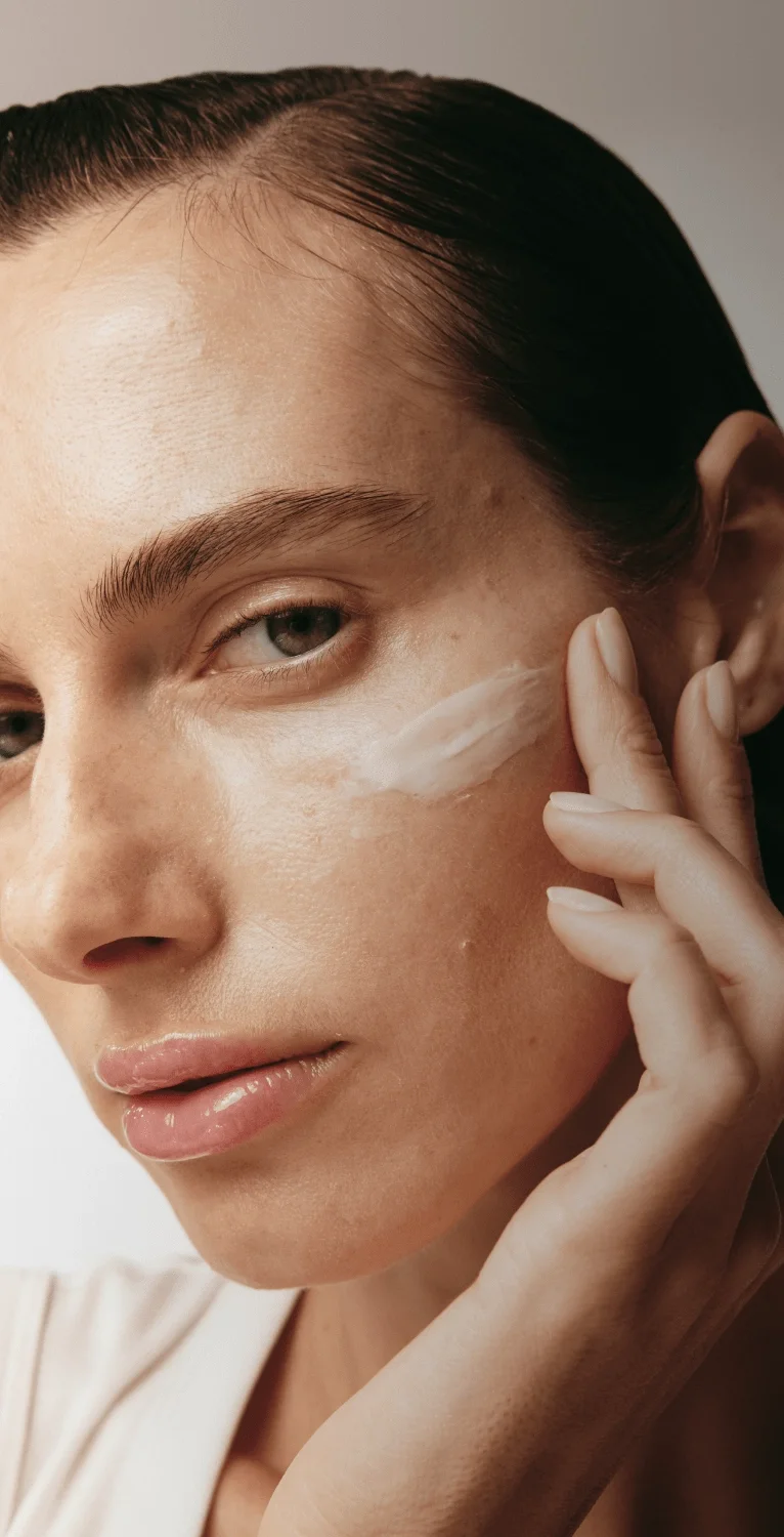 Günlük Bakımında Vazgeçilmez Dokunuş