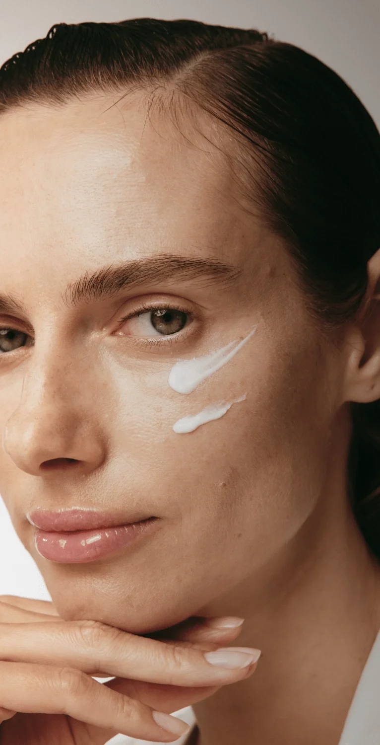 Yoğun Nemlendirme ve Rahatlatıcı Bakım