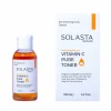 Solasta 5li Tonik Kil Maskesi Set