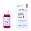 Solasta 5li Tonik Kil Maskesi Set