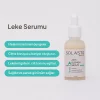Solasta Alpha Arbutin + Hyaluronic Acid Leke Karşıtı Serum