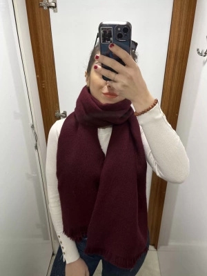 Omuz ve boyun şalı