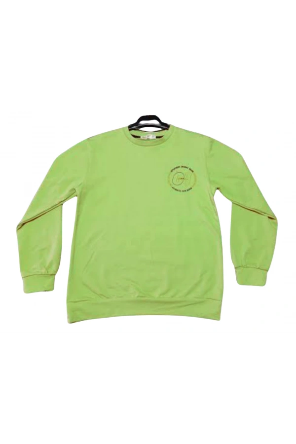 01 BASKILI ERKEK SWEATSHIRT