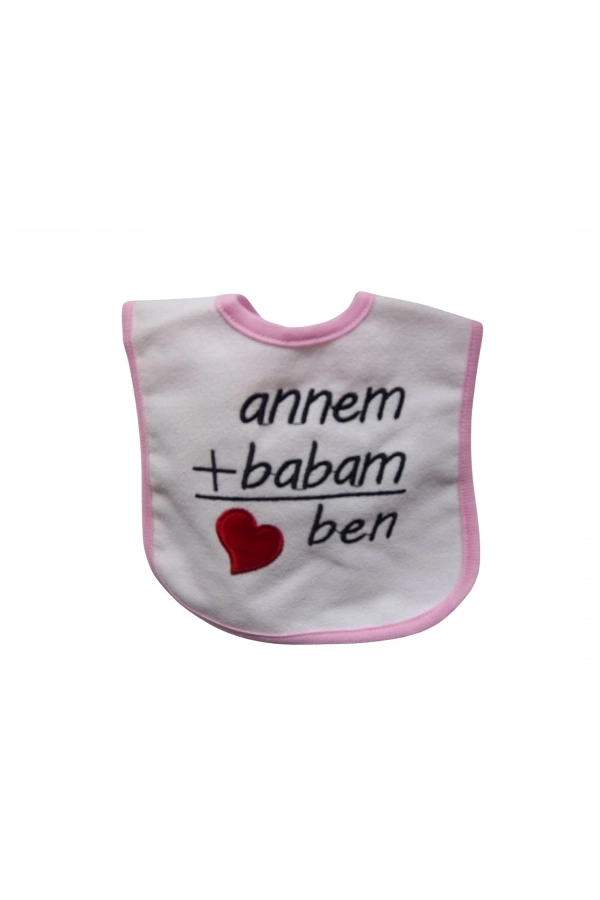 ANNEM+BABAM=BEN YAZILI ÖNLÜK