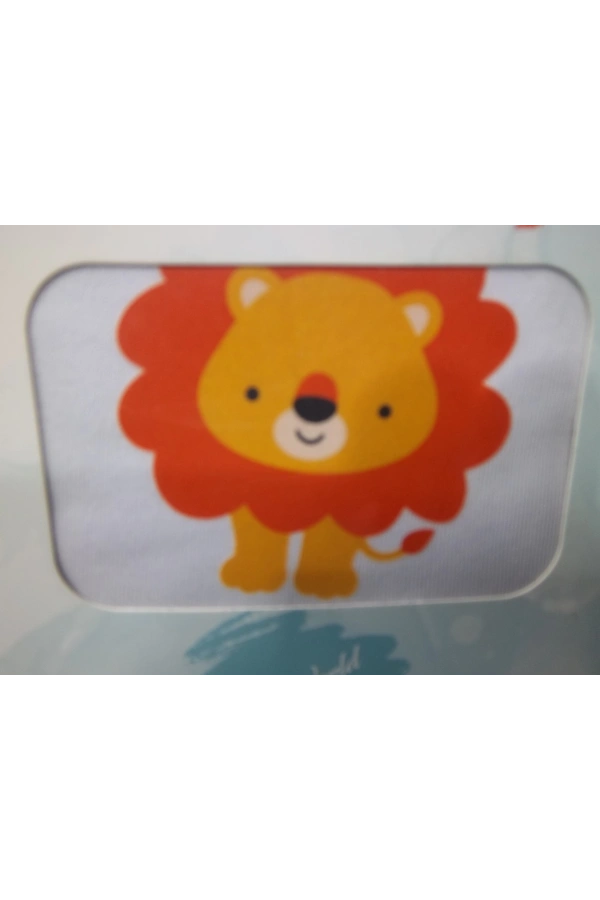 BASKILI BEBEK KUNDAĞI