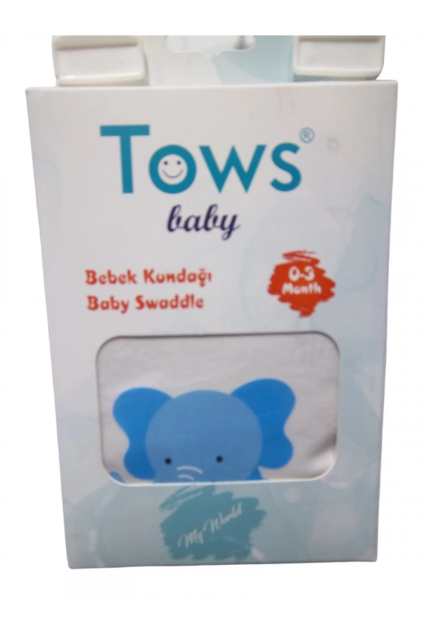 BASKILI BEBEK KUNDAĞI