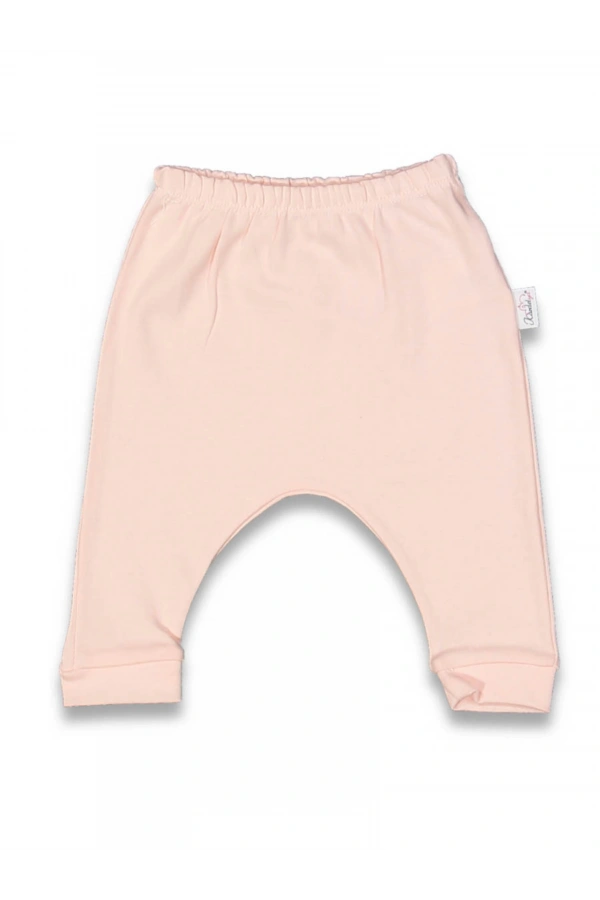 BASKISIZ RİBANALI TEK ALT