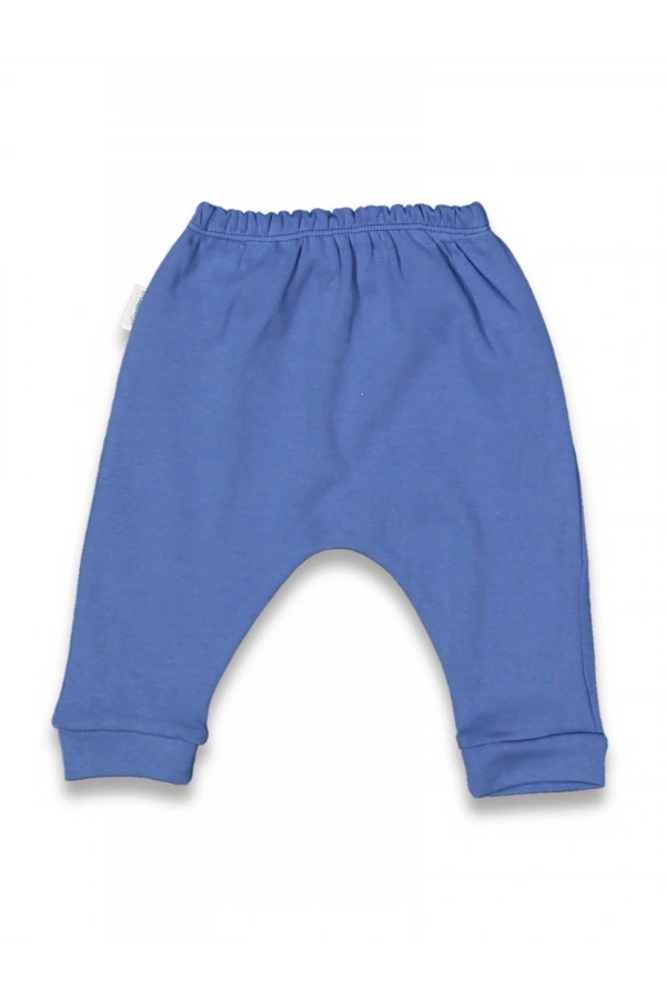 BASKISIZ RİBANALI TEK ALT