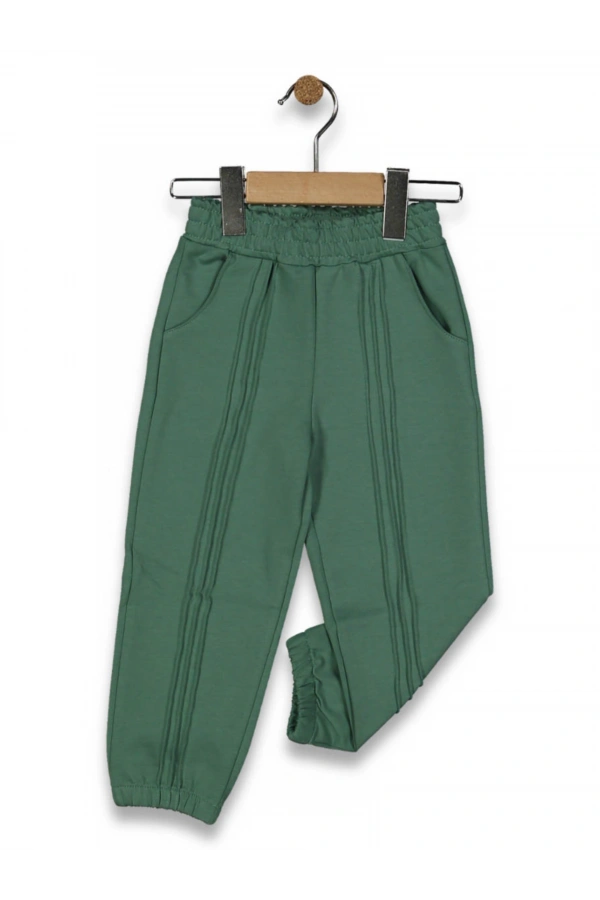 ÇİMALI KIZ TEK ALT