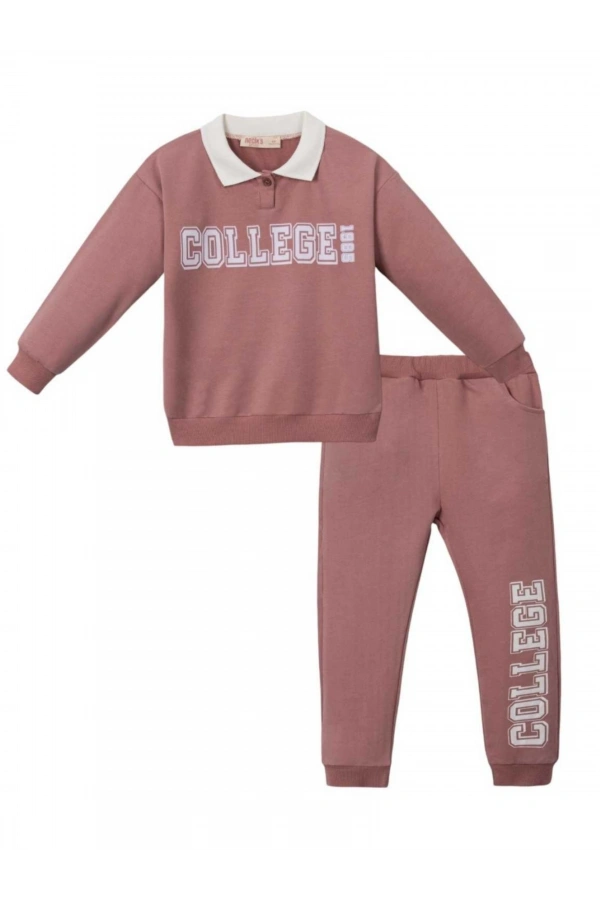 COLLAGE BASKILI KIZ TAKIM