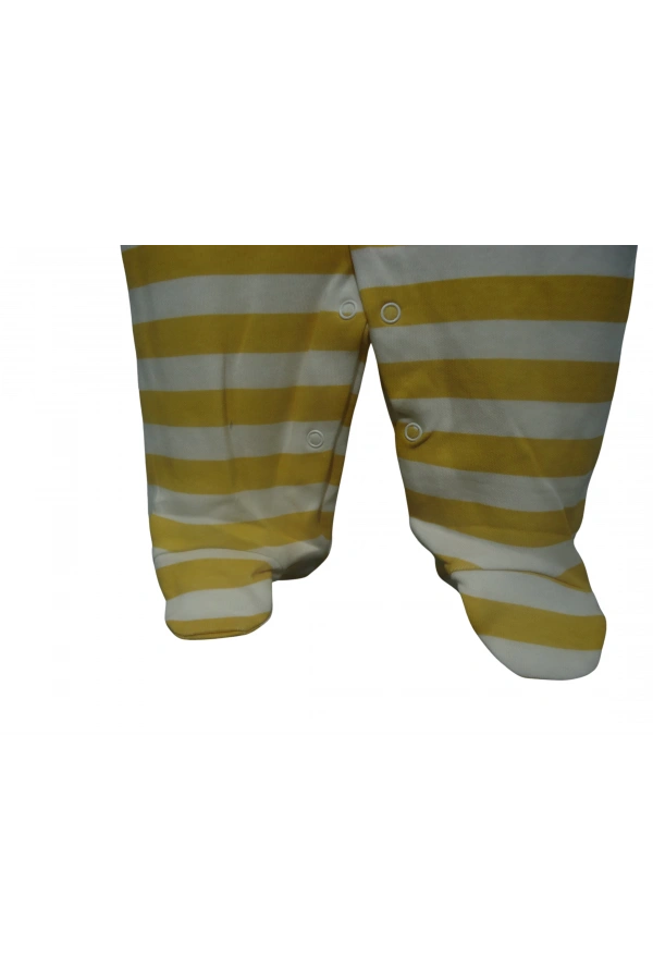 COLORFUL NAKIŞLI PATİKLİ ERKEK TULUM