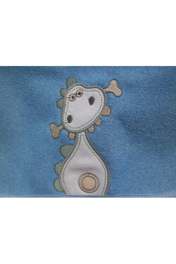 DİNO NAKIŞLI ÖNLÜK