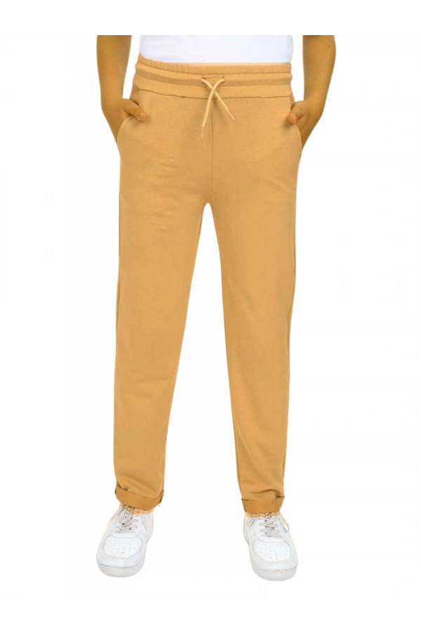 DOUBLE PAÇA KIZ TEK ALT